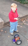 Test Driver