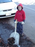Cleanup Crew