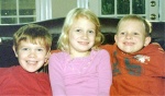 Cousins