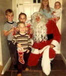 Santa's Helpers