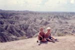 Badlands