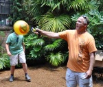 Ball Boy