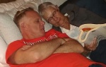 Nap Time