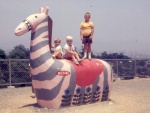 Riders