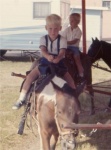 Pony