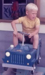 Trucker