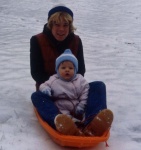 Sledders
