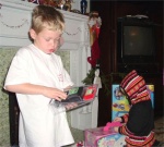 RC Dude