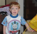 Our Thomas